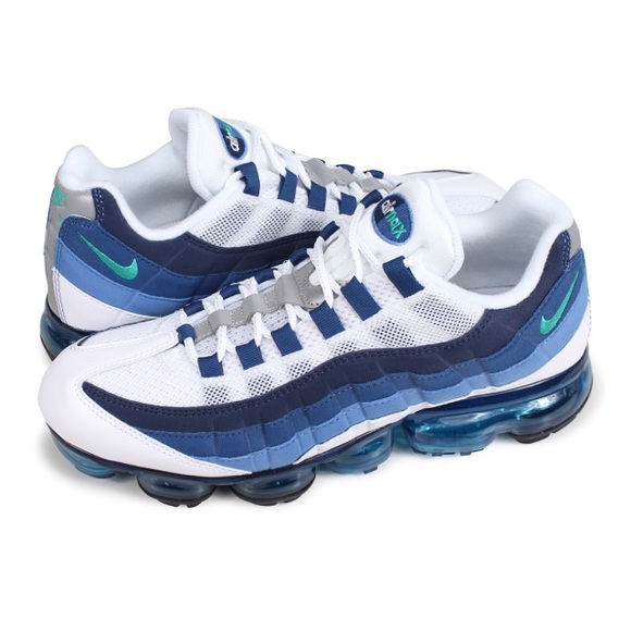 nike air vapormax 95 slate